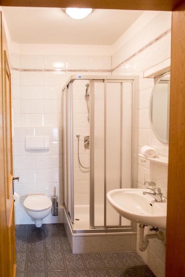 Mayr Apartments 플라우스 외부 사진