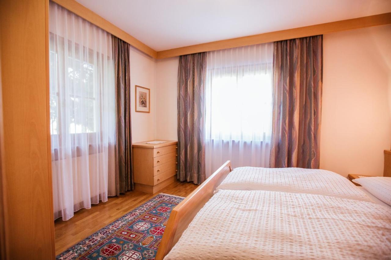 Mayr Apartments 플라우스 외부 사진