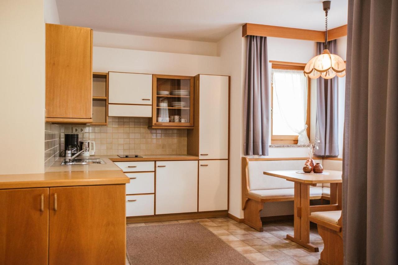 Mayr Apartments 플라우스 외부 사진