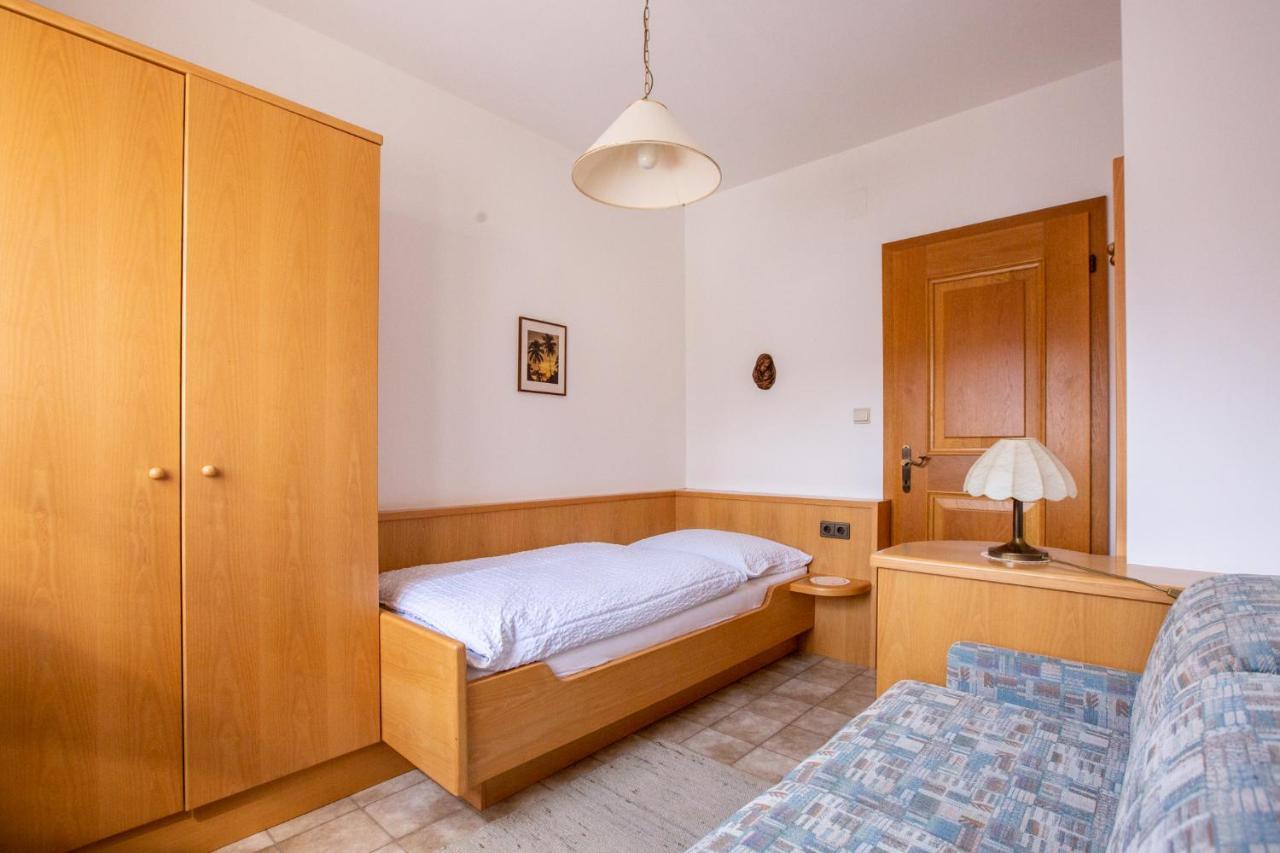 Mayr Apartments 플라우스 외부 사진
