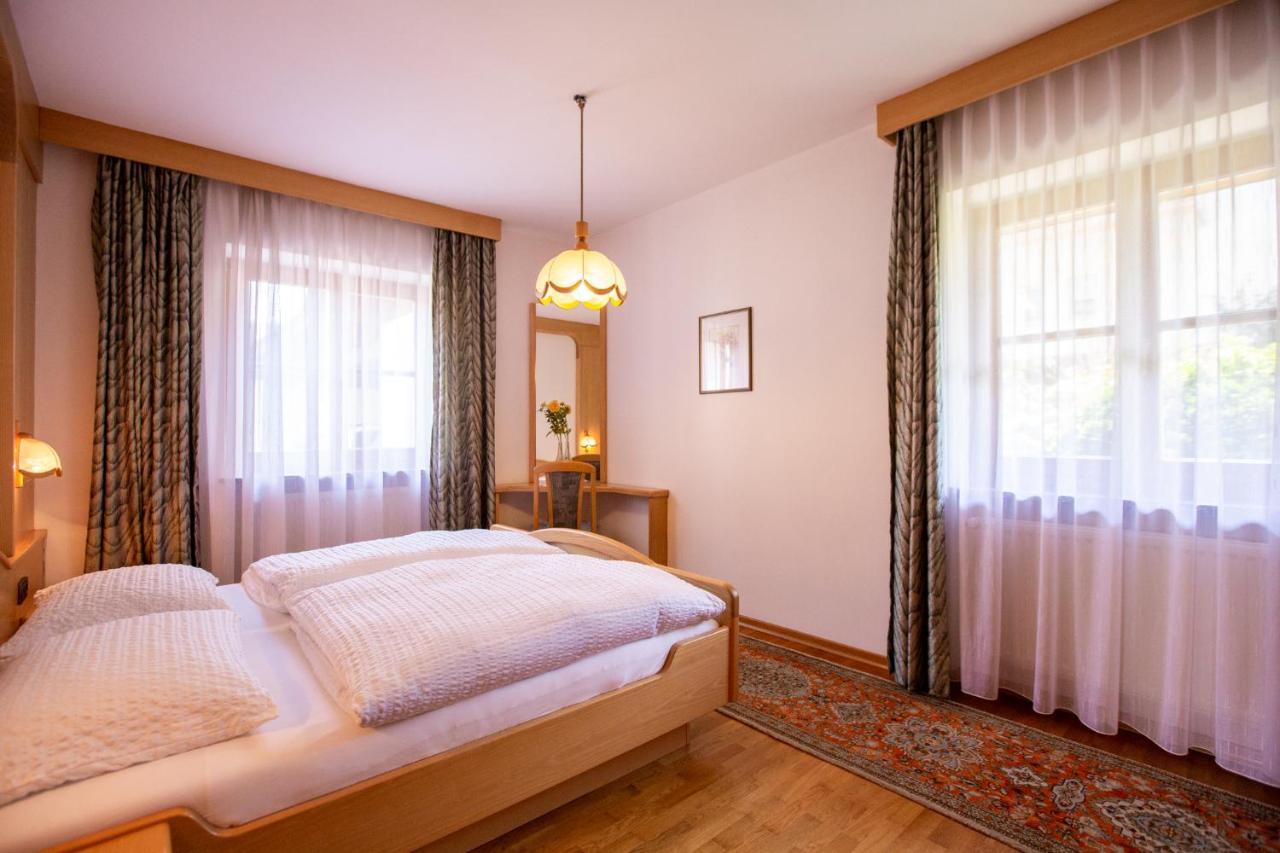 Mayr Apartments 플라우스 외부 사진