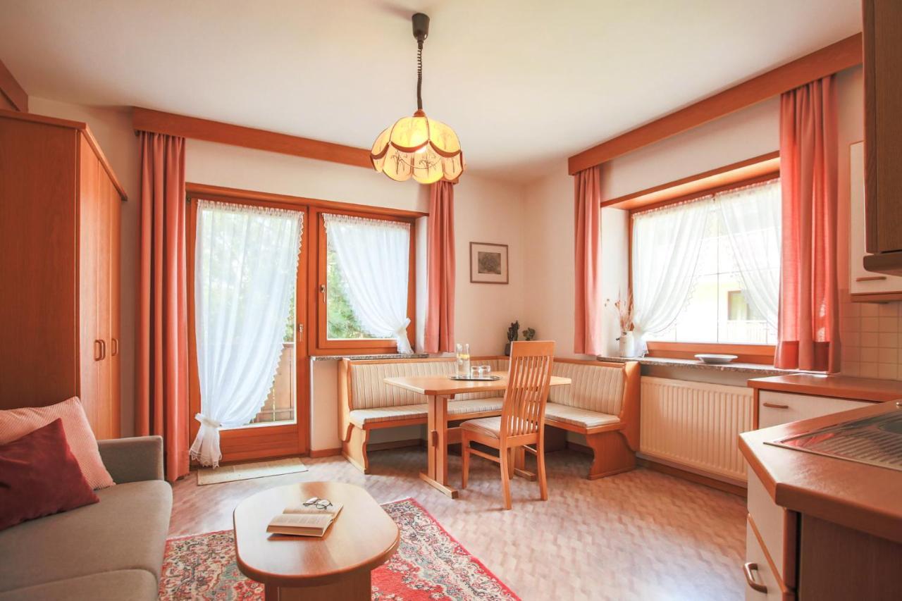 Mayr Apartments 플라우스 외부 사진