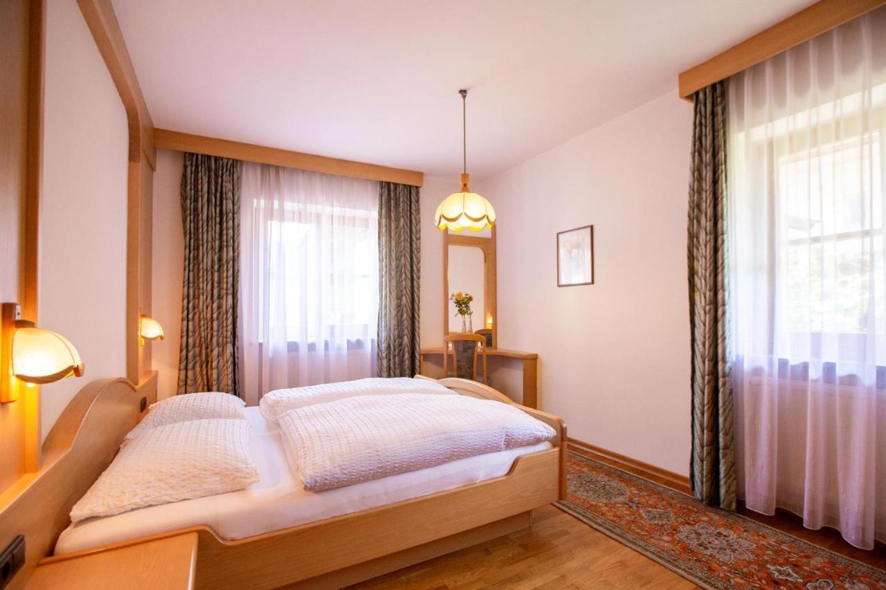 Mayr Apartments 플라우스 외부 사진