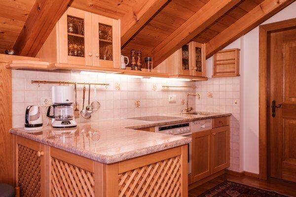 Mayr Apartments 플라우스 외부 사진