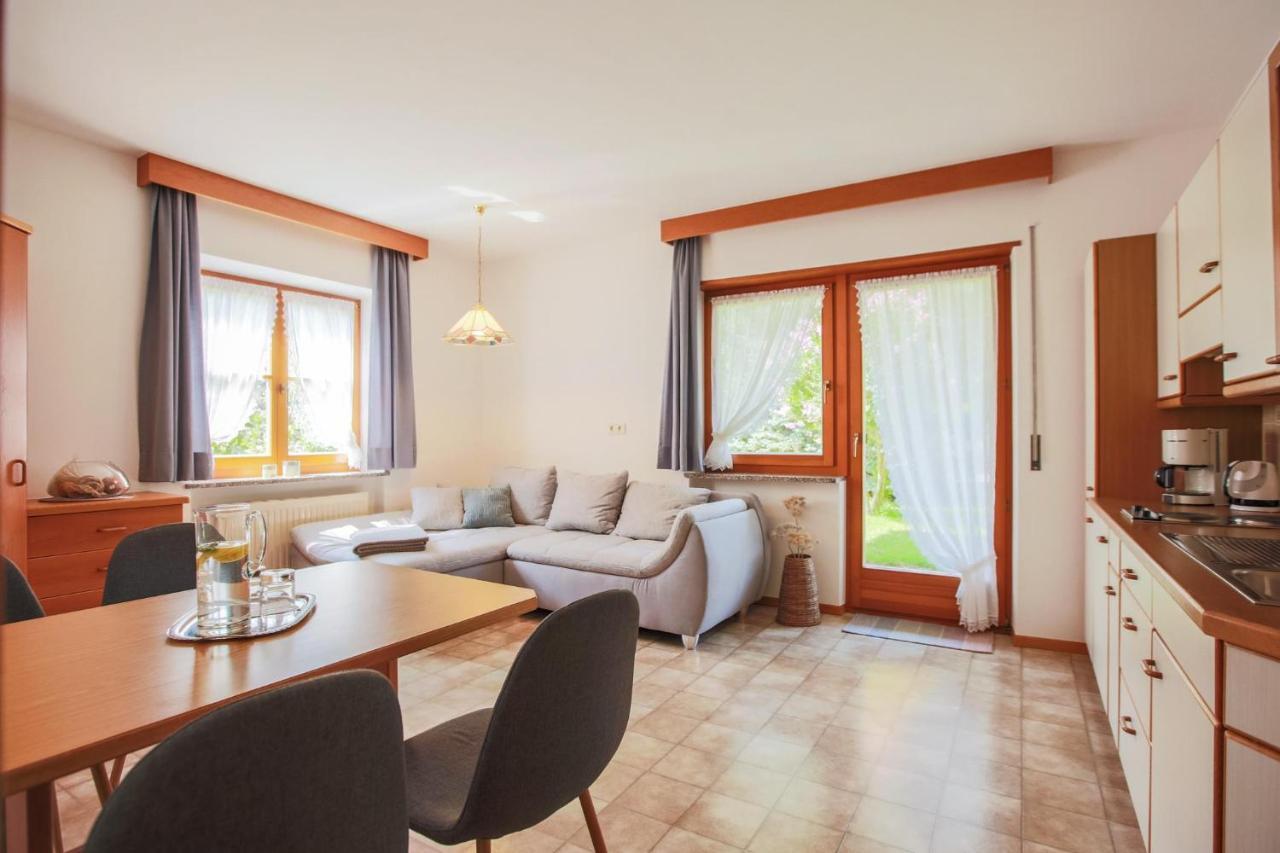 Mayr Apartments 플라우스 외부 사진