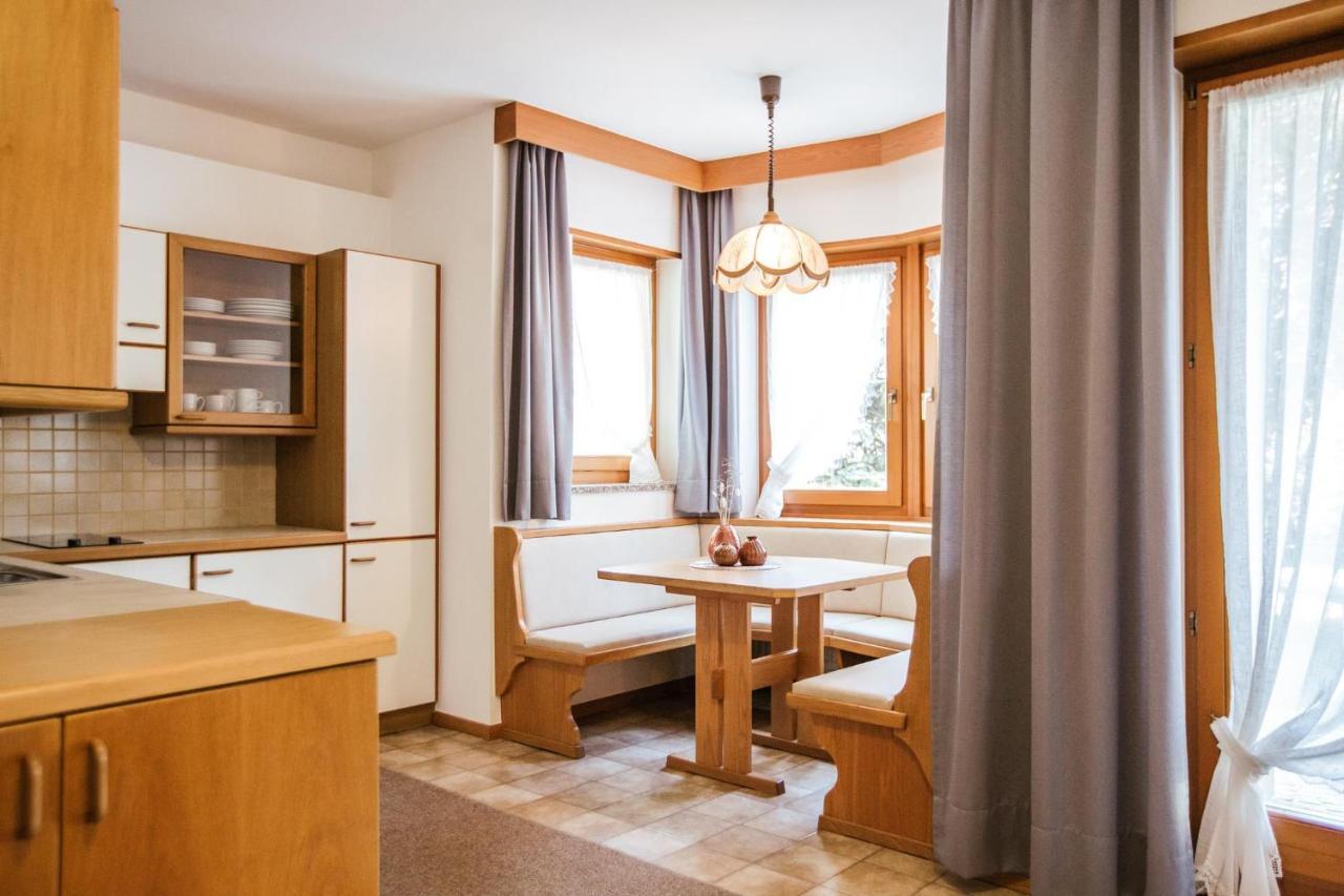 Mayr Apartments 플라우스 외부 사진
