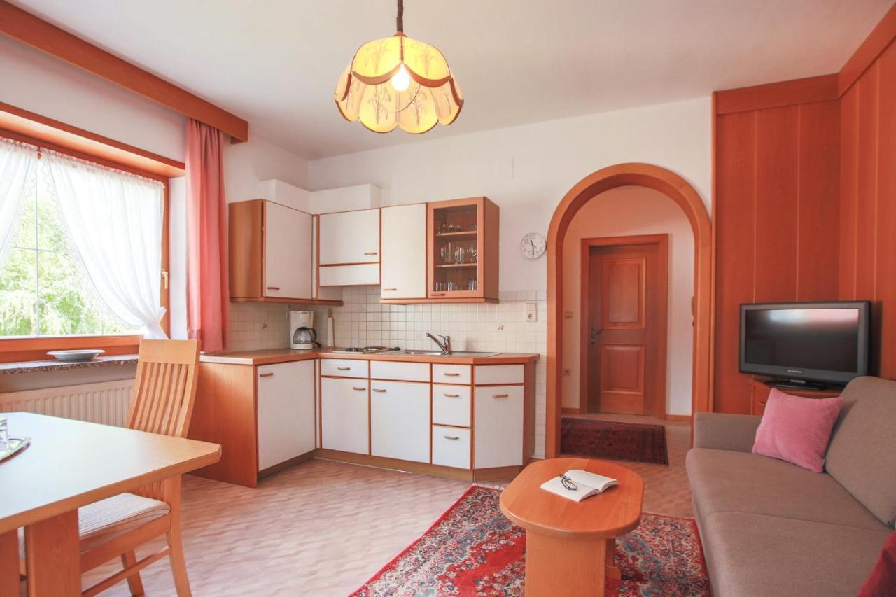 Mayr Apartments 플라우스 외부 사진